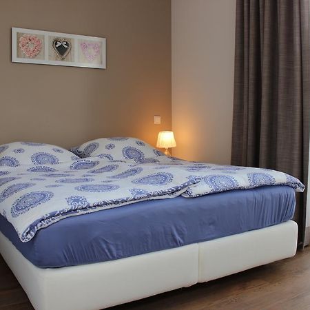 Ferienwohnung Zur Remise Stadtlohn Ngoại thất bức ảnh