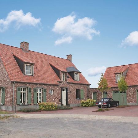 Ferienwohnung Zur Remise Stadtlohn Ngoại thất bức ảnh